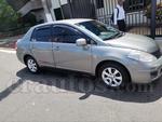 Nissan Tiida 2011