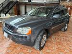 2006 Volvo Xc90