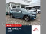 2024 BMW Ix1 X-drive 30