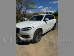 2019 Volvo Xc90 Momentum T5