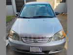 2002 Honda Civic