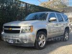 Chevrolet Tahoe 2013