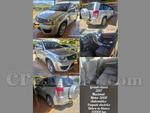 2017 Suzuki Grand Vitara