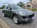 2016 Porsche Macan