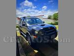 2007 Nissan Xterra