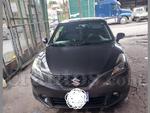 2018 Suzuki Baleno