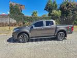 2017 Chevrolet Colorado Ltz