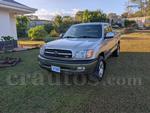 2001 Toyota Tundra