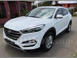 Hyundai Tucson 2016