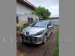 2008 Peugeot 207 Berlina