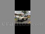 2000 Toyota Land Cruiser Prado