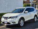 Nissan X-trail 2016