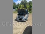 Chevrolet Spark 2012