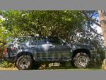 1992 toyota 4runner