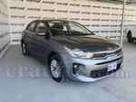 2019 Kia Rio