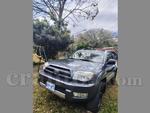 2004 Toyota 4runner