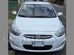 Hyundai Accent 2017 Azul