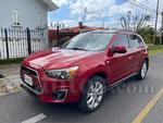 2013 Mitsubishi Outlander Sport