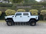 2007 Hummer H2