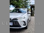 2021 Toyota Yaris