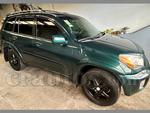 2001 toyota rav4