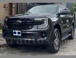 2024 Ford Everest