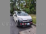 Toyota Hiace 2019