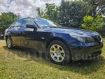 2006 BMW 525 I