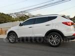2013 Hyundai Santa Fe