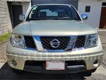 Nissan Navara 2011