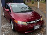 2006 Honda Civic Ex