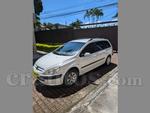 2003 Peugeot 307