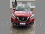 2019 Nissan Kicks