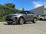 2022 Land Rover Range Rover Evoque Se