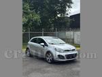2014 Kia Rio Sx