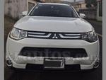 Mitsubishi Outlander 2015