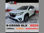 2024 Suzuki S-cross Glx