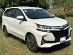 2021 Toyota Avanza