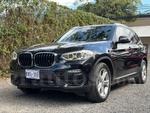 2018 BMW X3 Sdrive 20i