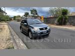 2006 Suzuki Grand Vitara