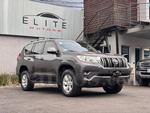 2022 Toyota Land Cruiser Prado Txl