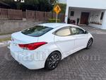 2012 Hyundai Elantra
