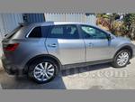 2010 Mazda Cx9