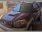 2005 Toyota Rav4 Sport