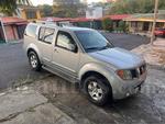 2005 Nissan Pathfinder