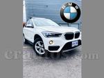 2017 BMW X1 Sdrive