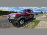 2007 Hyundai Tucson