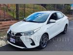 2022 Toyota Yaris E
