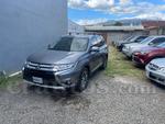 Mitsubishi Outlander 2018