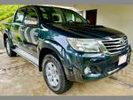 Toyota Hilux 2012